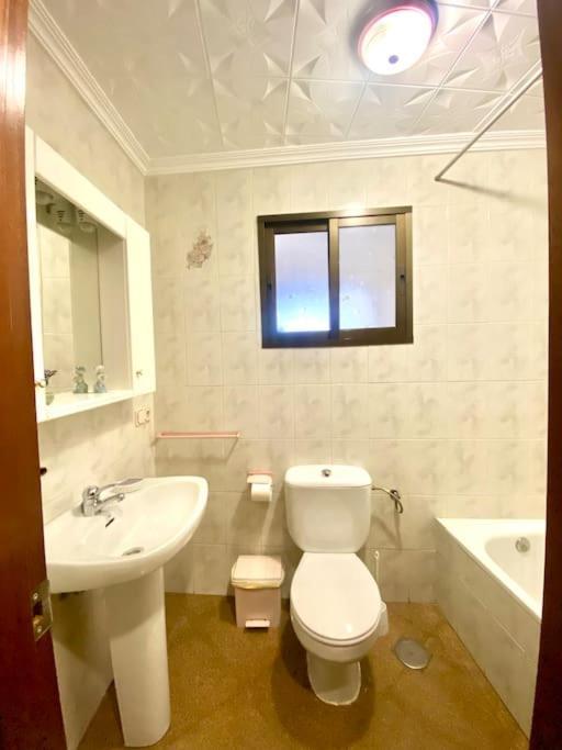Casa Cruz De Marbella Luque Villa Екстериор снимка
