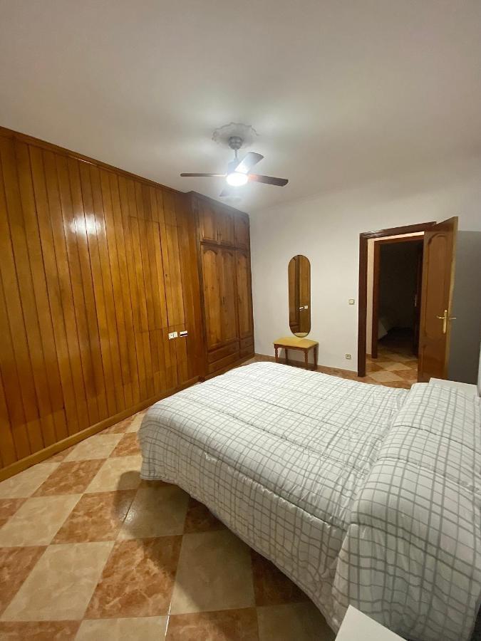 Casa Cruz De Marbella Luque Villa Екстериор снимка