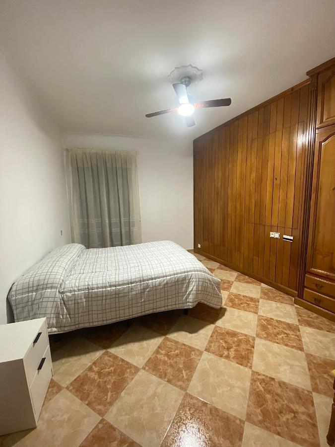 Casa Cruz De Marbella Luque Villa Екстериор снимка