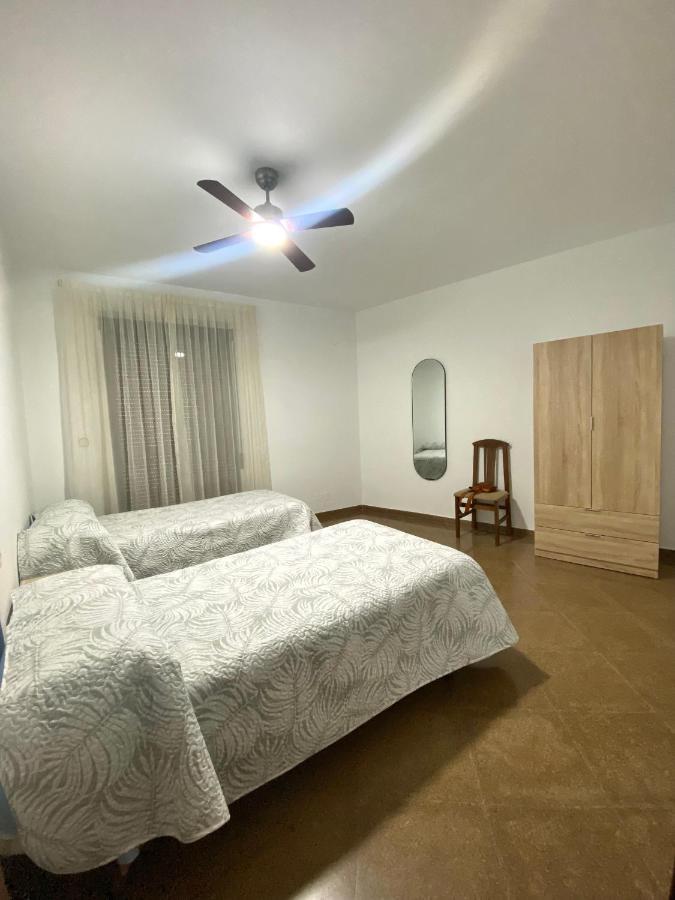Casa Cruz De Marbella Luque Villa Екстериор снимка
