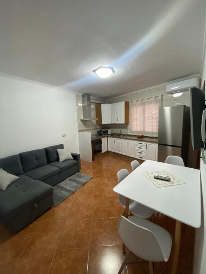 Casa Cruz De Marbella Luque Villa Екстериор снимка